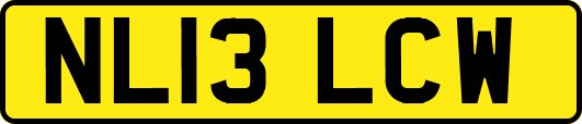NL13LCW