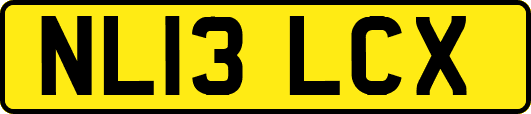 NL13LCX