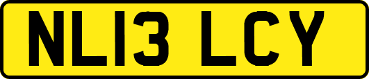 NL13LCY