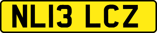 NL13LCZ