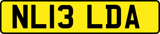 NL13LDA