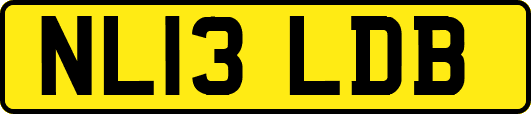 NL13LDB