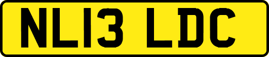 NL13LDC