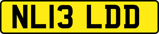 NL13LDD