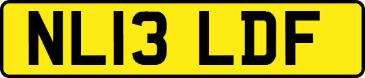 NL13LDF