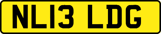 NL13LDG