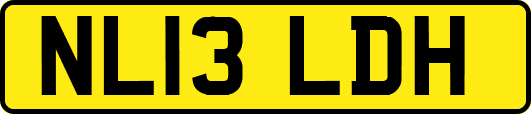 NL13LDH