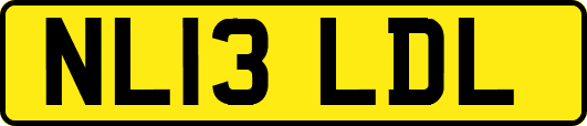 NL13LDL