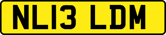 NL13LDM
