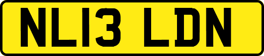 NL13LDN
