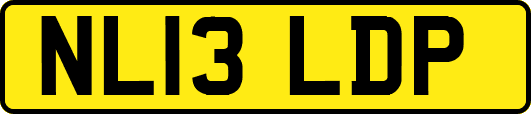 NL13LDP