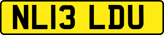 NL13LDU