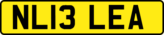 NL13LEA