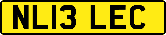 NL13LEC