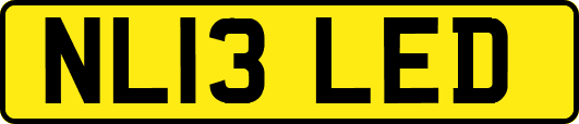 NL13LED