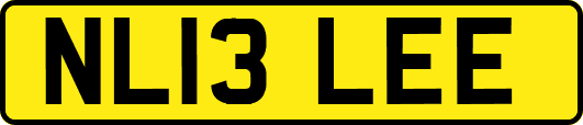 NL13LEE