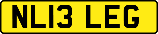 NL13LEG