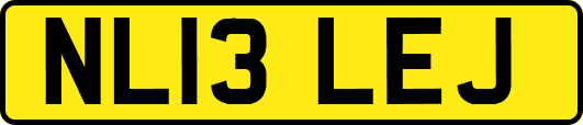 NL13LEJ