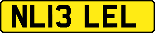 NL13LEL