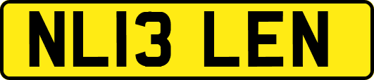 NL13LEN