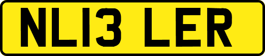 NL13LER