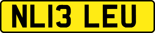 NL13LEU