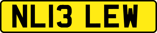 NL13LEW