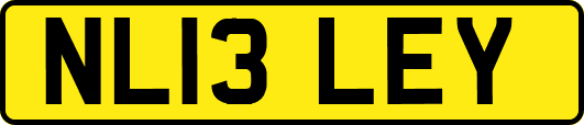 NL13LEY