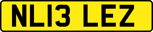NL13LEZ