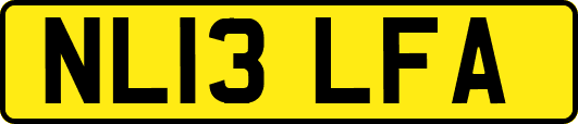 NL13LFA