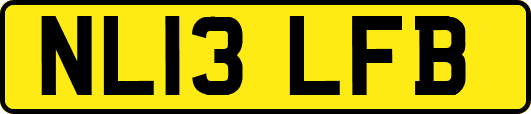 NL13LFB