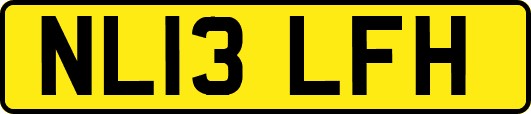 NL13LFH