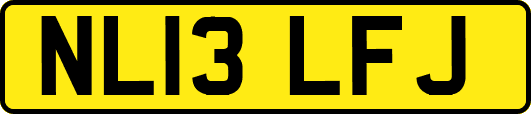 NL13LFJ