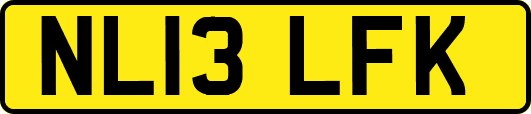 NL13LFK