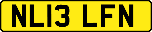 NL13LFN