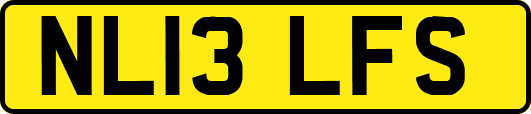 NL13LFS