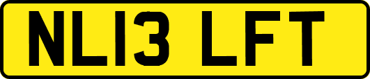 NL13LFT