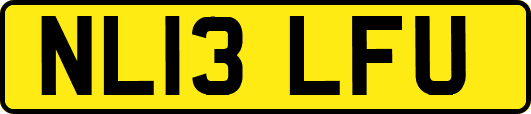 NL13LFU