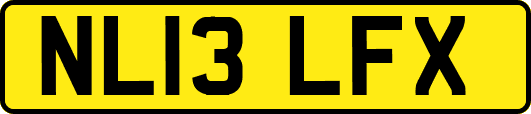 NL13LFX