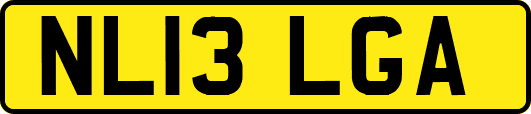 NL13LGA