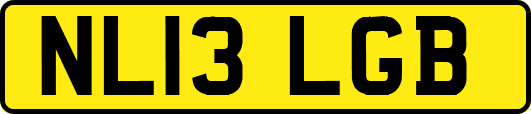 NL13LGB