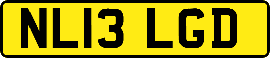 NL13LGD