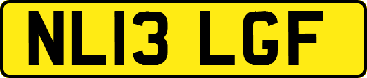NL13LGF