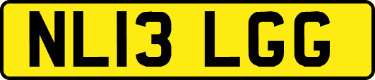 NL13LGG