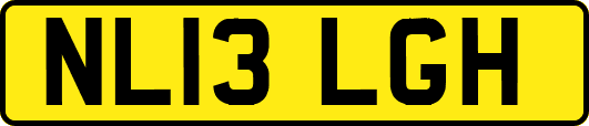 NL13LGH