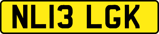 NL13LGK