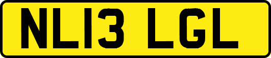 NL13LGL
