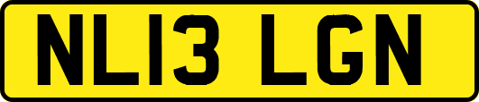 NL13LGN