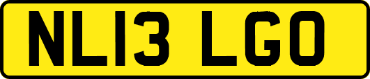 NL13LGO
