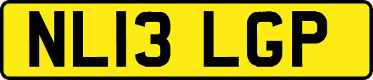 NL13LGP